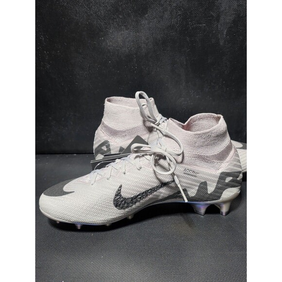 New Nike Zoom Superfly 9 Elite AG-Pro P Atmosphere Grey HF4391-001 Mens Size 6.5 main image 7